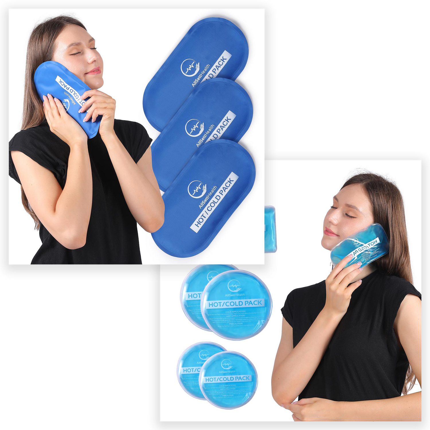 <span class="td-red-font">HOT</span> &amp; <span class="td-blue-font">COLD</span> THERAPY